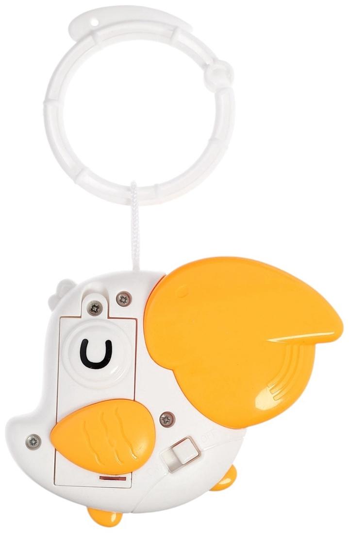 Ночник - подвеска «Малыш птенчик», световые эффекты