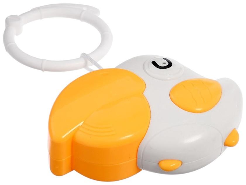 Ночник - подвеска «Малыш птенчик», световые эффекты