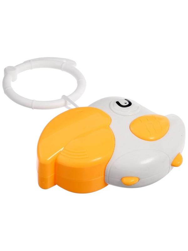 Ночник - подвеска «Малыш птенчик», световые эффекты