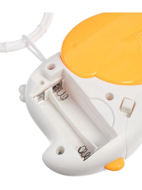 Ночник - подвеска «Малыш птенчик», световые эффекты