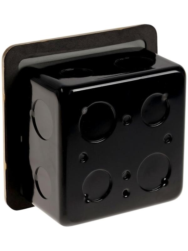 Розетка выдвижная, 16 А, одноместная, USB + Type-C, золотистая