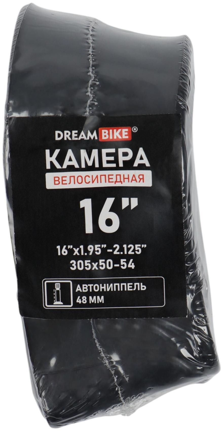 Камера Dream Bike 16