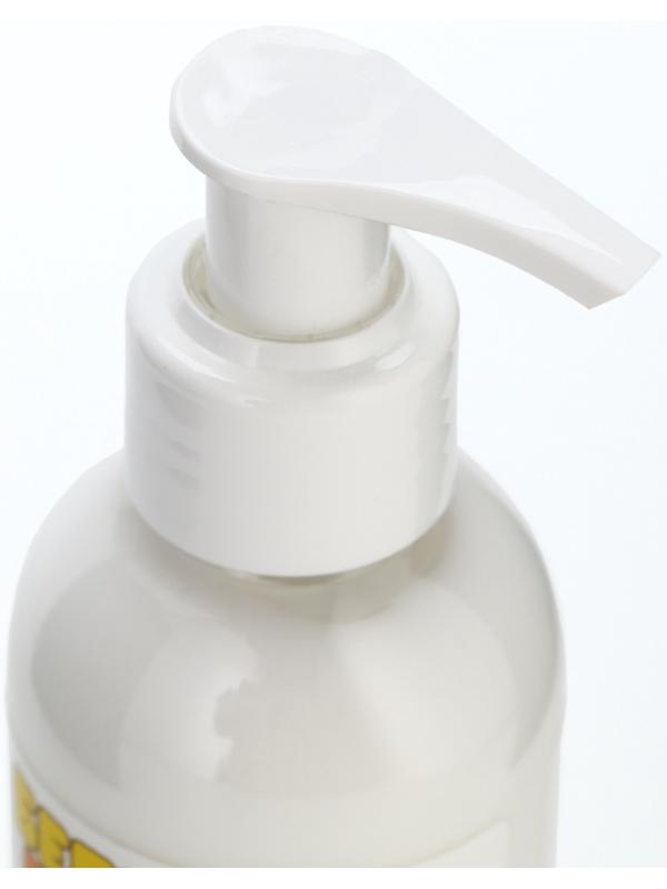 Детский крем увлажняющий БЕБИ БУЛЬ, с маслом авокадо, 200 мл, 0+