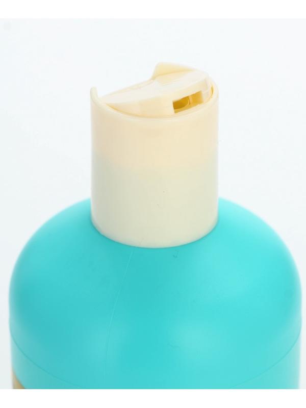 Детский шампунь-гель-пена 3в1 «Монстрики», 400 мл, аромат сладкая жвачка, ULAB