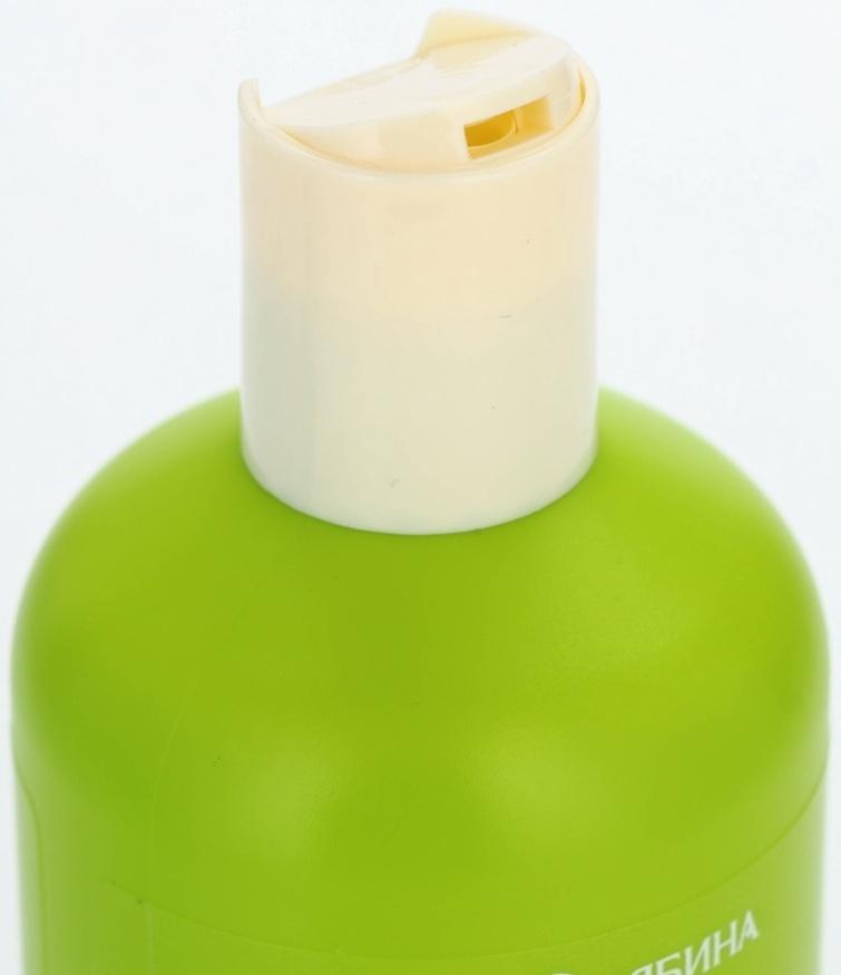 Детский шампунь-гель-пена 3в1 «Монстрики», 400 мл, аромат сладкая яблочная зефирка, ULAB