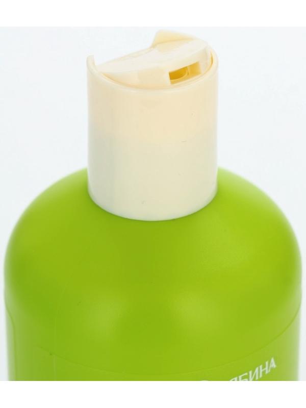 Детский шампунь-гель-пена 3в1 «Монстрики», 400 мл, аромат сладкая яблочная зефирка, ULAB