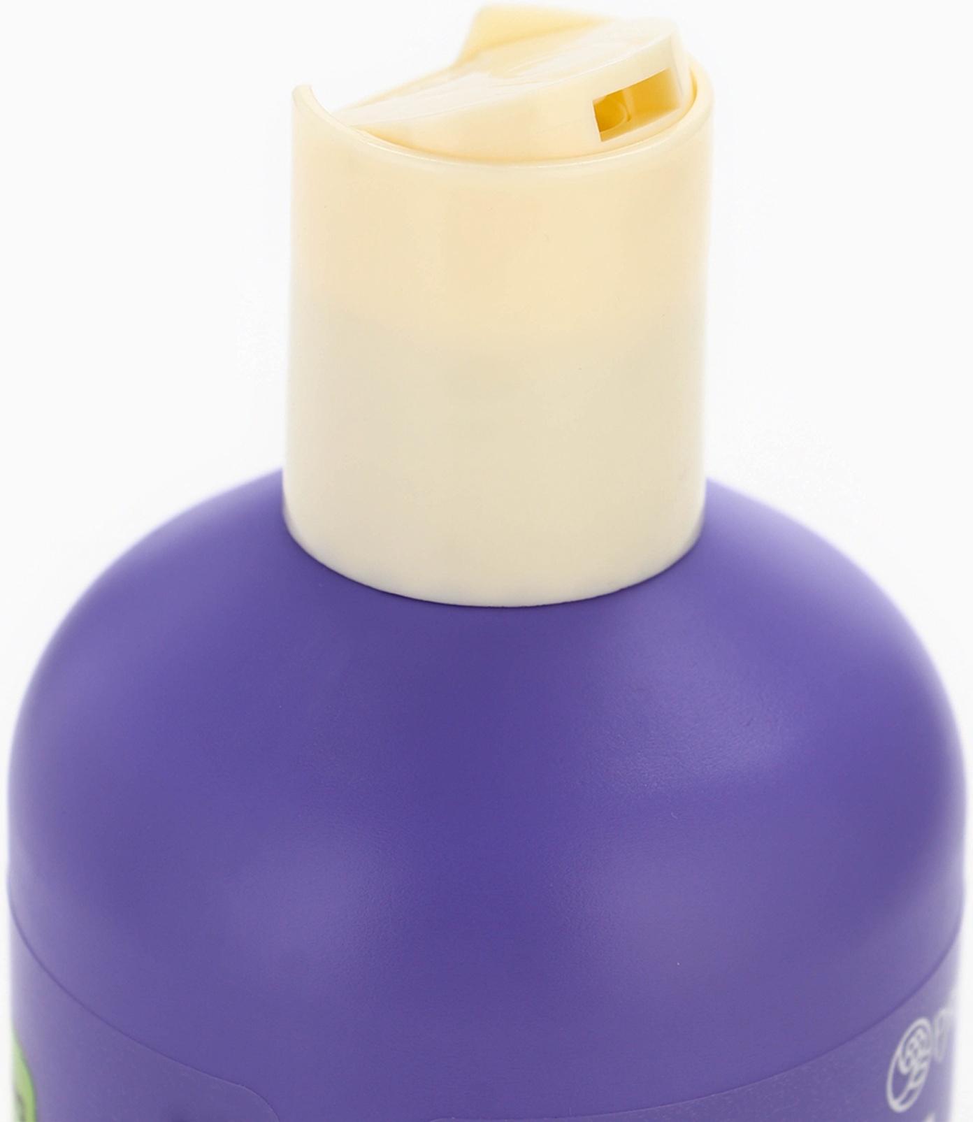 Детский шампунь-гель-пена 3в1 «Монстрики», 400 мл, аромат шипучая кола, ULAB