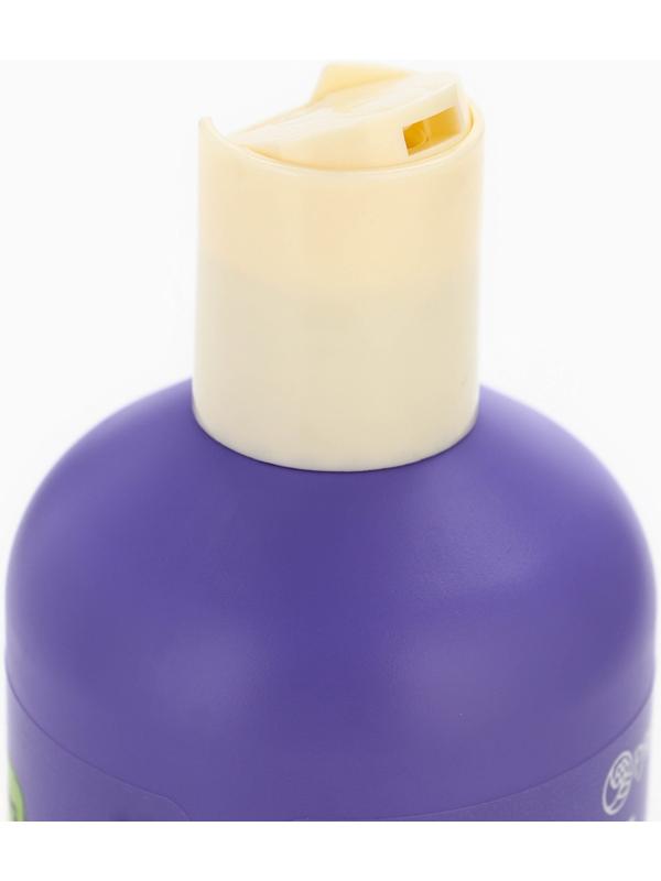 Детский шампунь-гель-пена 3в1 «Монстрики», 400 мл, аромат шипучая кола, ULAB