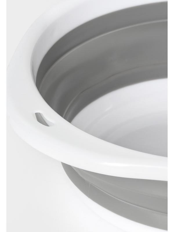 Таз складной Доляна, 3 л