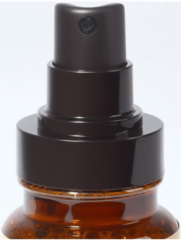 Ремувер для удаления кутикулы, спрей, ухаживающий, 100 мл