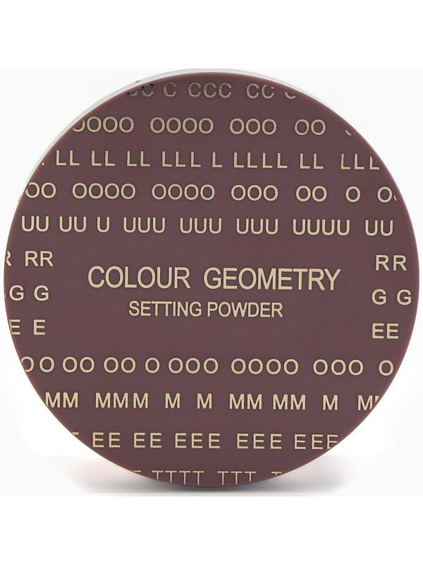 Пудра рассыпчатая LAMEILA тон 2