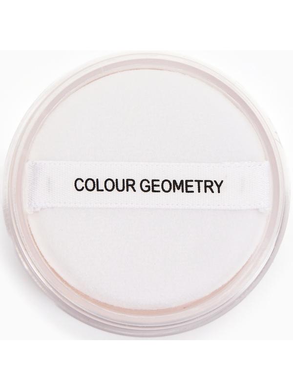 Пудра рассыпчатая LAMEILA тон 2