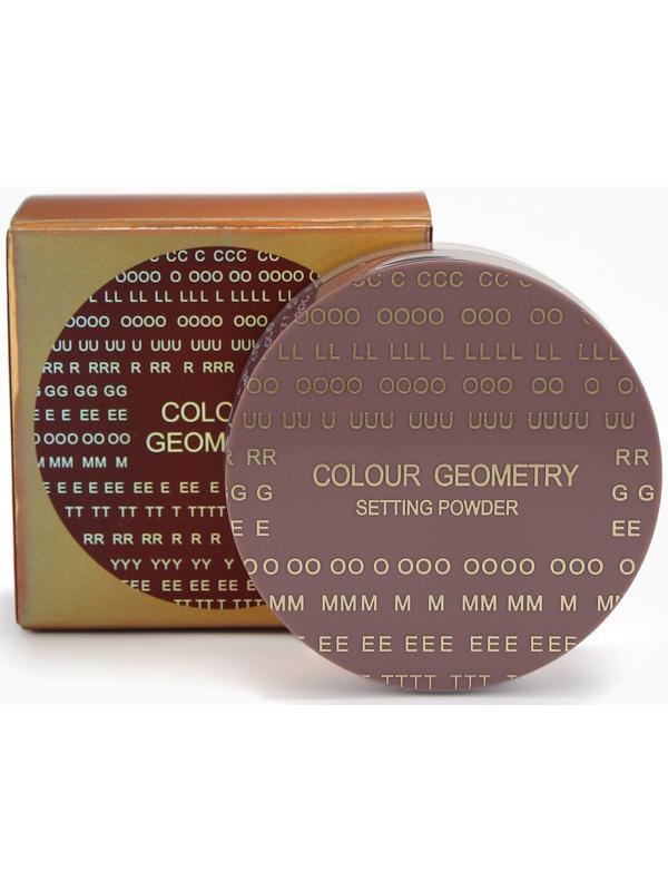 Пудра рассыпчатая LAMEILA тон 2