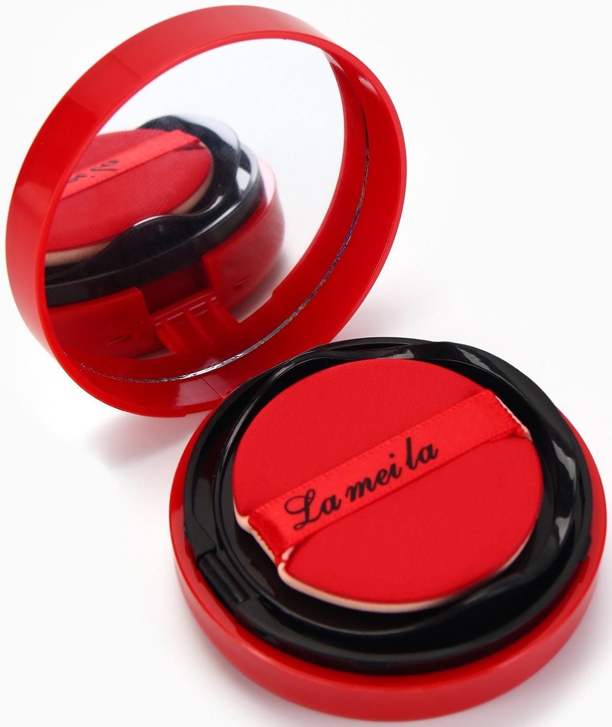 Тональный крем-кушон для лица LAMEILA тон 1