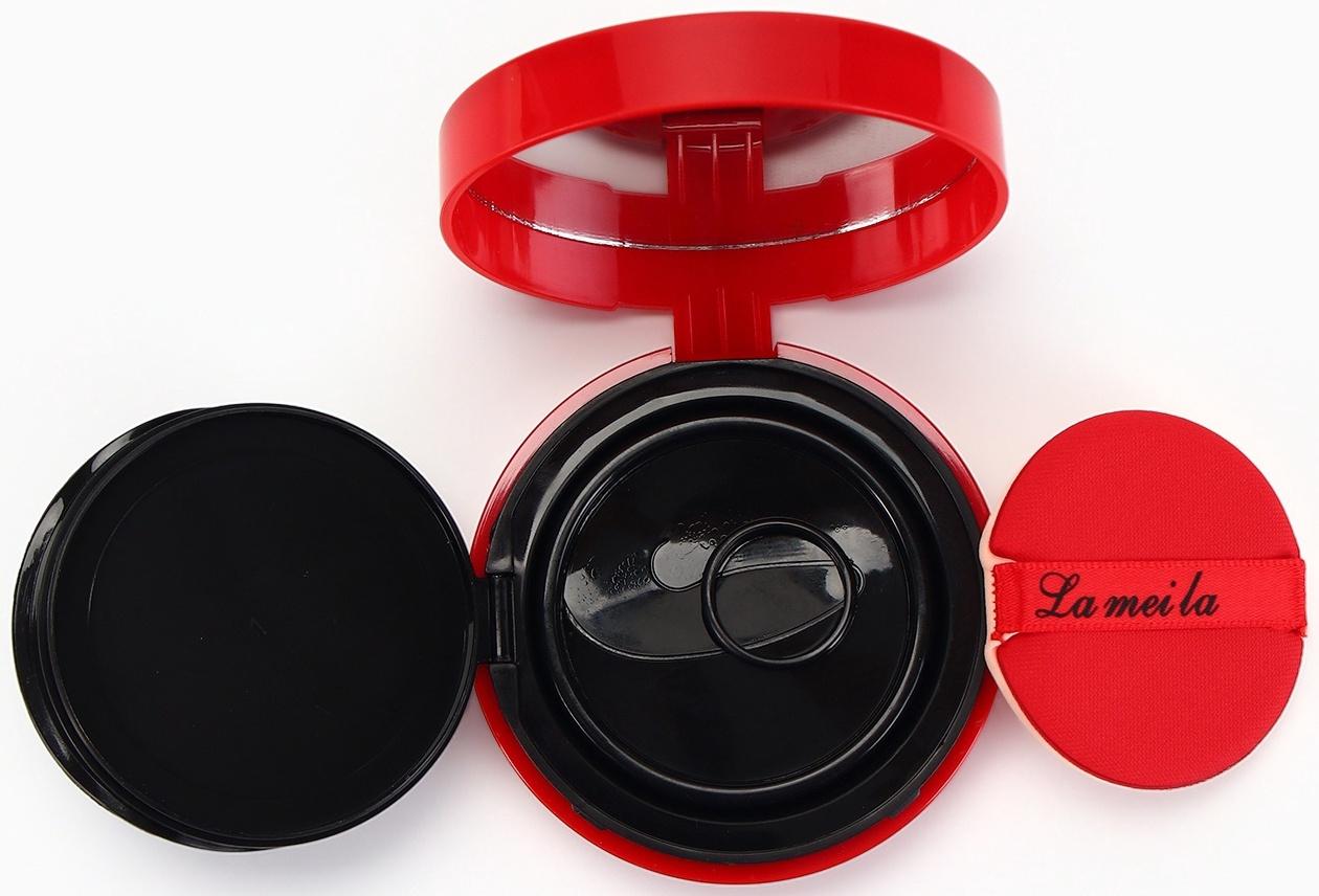 Тональный крем-кушон для лица LAMEILA тон 1