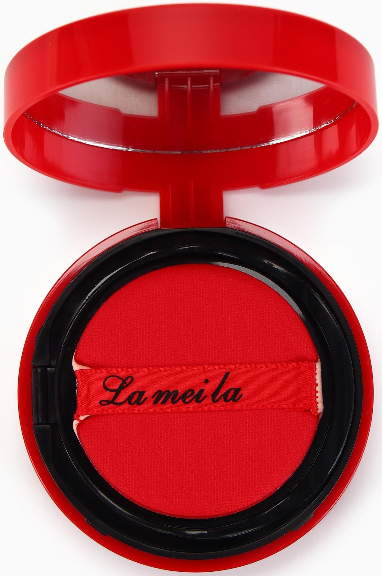 Тональный крем-кушон для лица LAMEILA тон 1