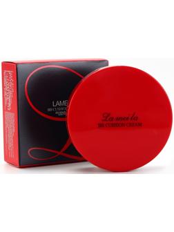 Тональный крем-кушон для лица LAMEILA тон 1