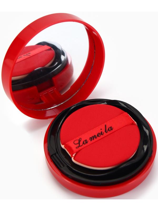 Тональный крем-кушон для лица LAMEILA тон 1