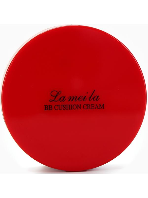 Тональный крем-кушон для лица LAMEILA тон 1