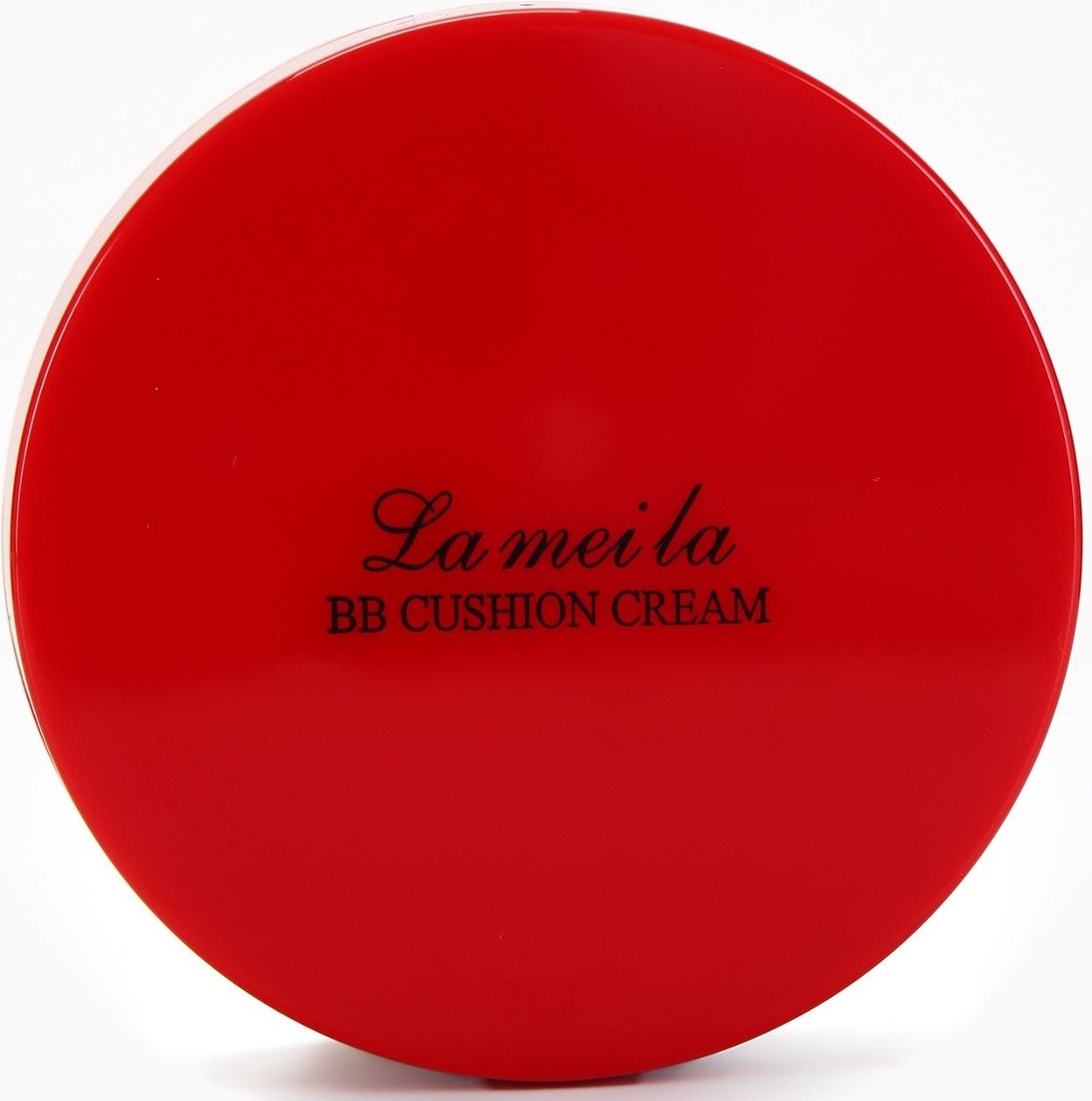 Тональный крем-кушон для лица LAMEILA тон 2