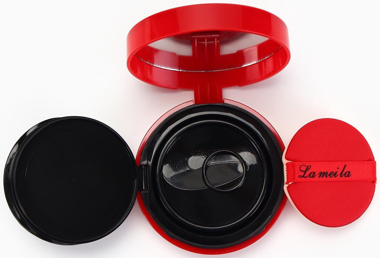 Тональный крем-кушон для лица LAMEILA тон 2