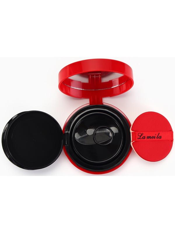 Тональный крем-кушон для лица LAMEILA тон 2