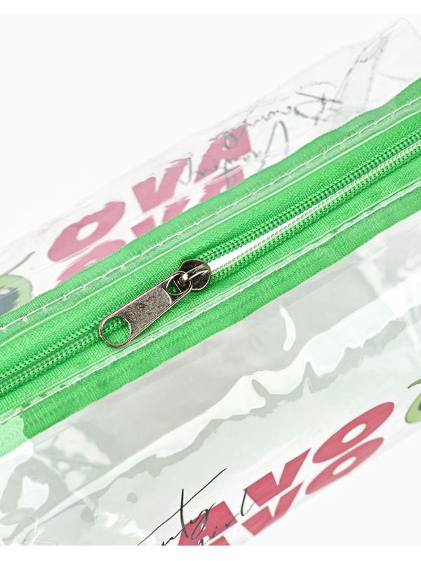 Пенал - косметичка «Avokado beauty», 14 х 8 см, ПВХ