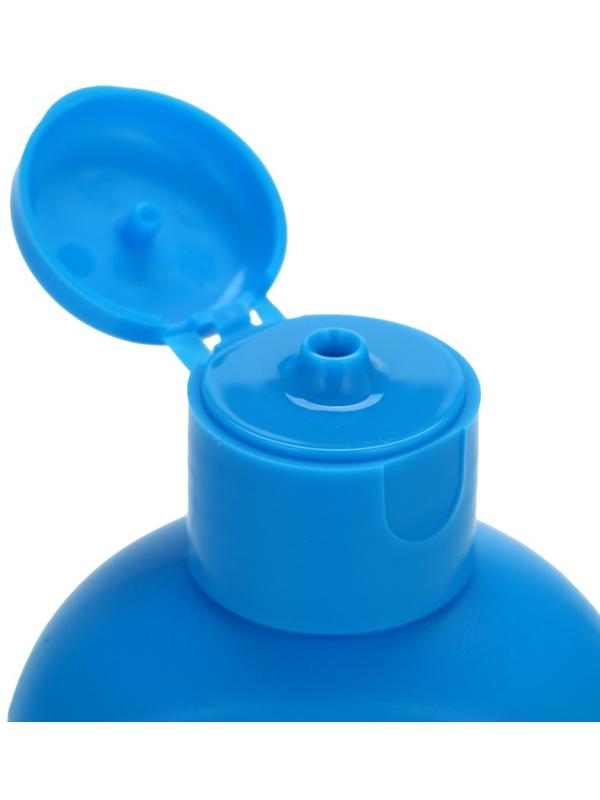 Гель-пена для мальчиков T-REX, аромат вишня, 250 мл, Чистое счастье