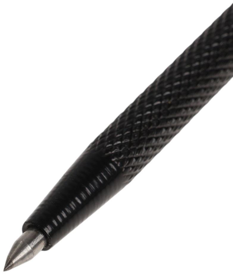 Чертилка ТУНДРА, 145 мм, твердосплавный наконечник