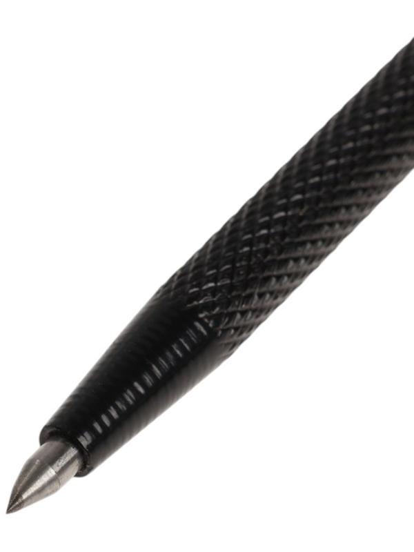 Чертилка ТУНДРА, 145 мм, твердосплавный наконечник