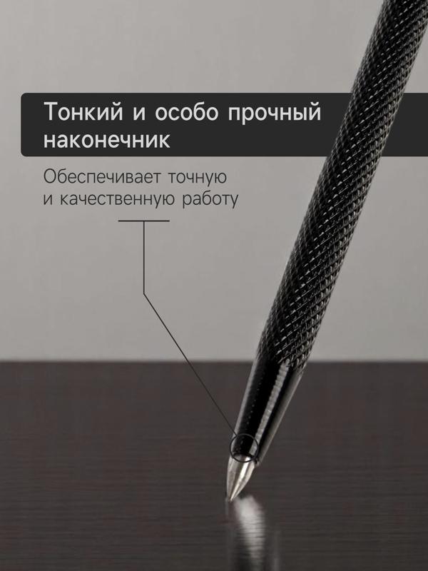 Чертилка ТУНДРА, 145 мм, твердосплавный наконечник