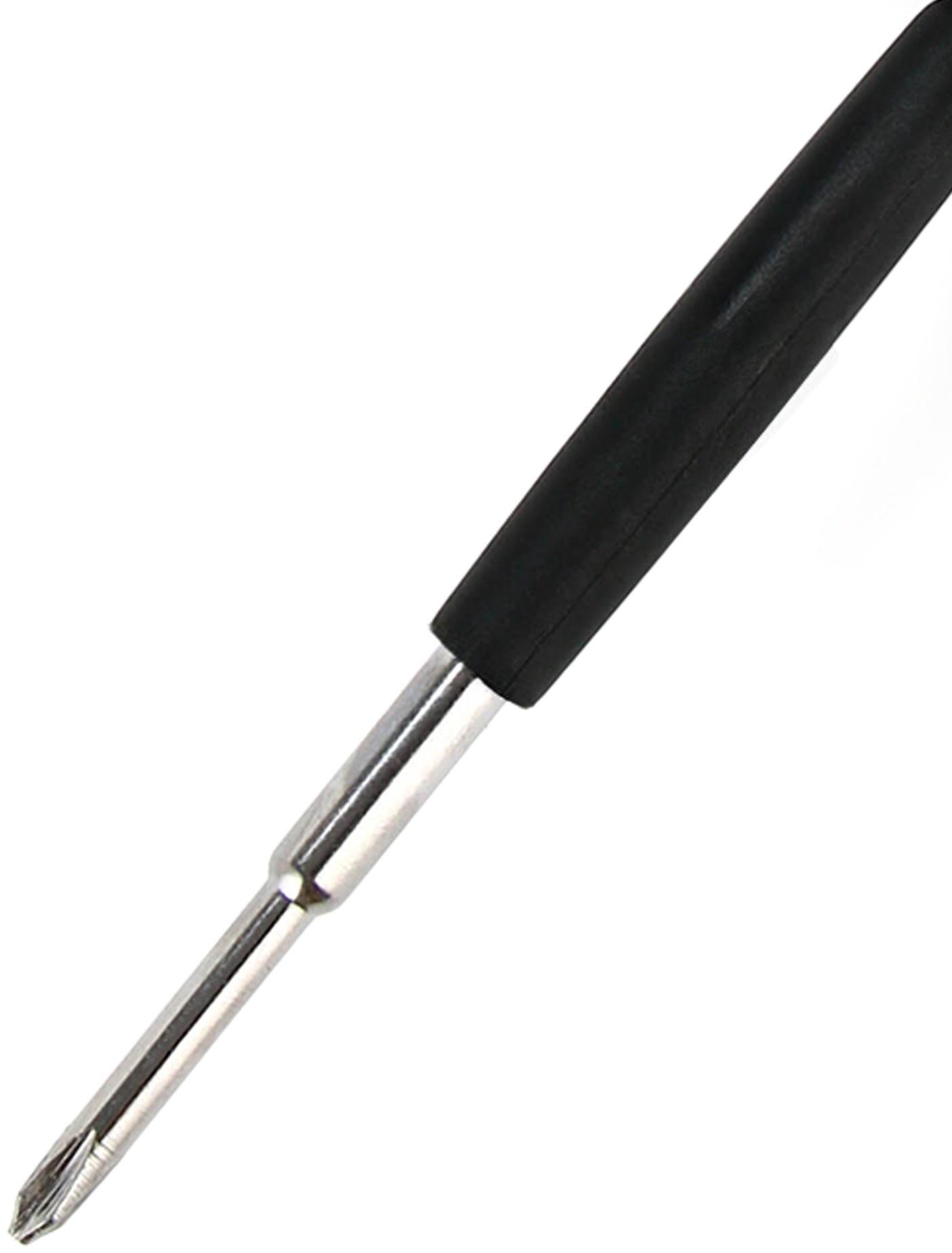 Фонарик-мультитул, 8 в 1, 12 см