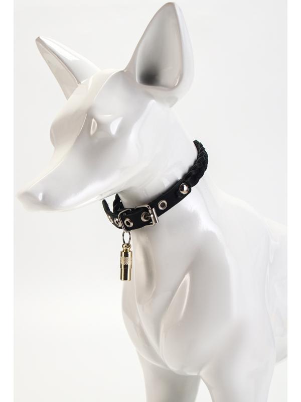 Адресник-капсула под записку, 0,9 х 2,75 см, фасовка 6 шт, микс