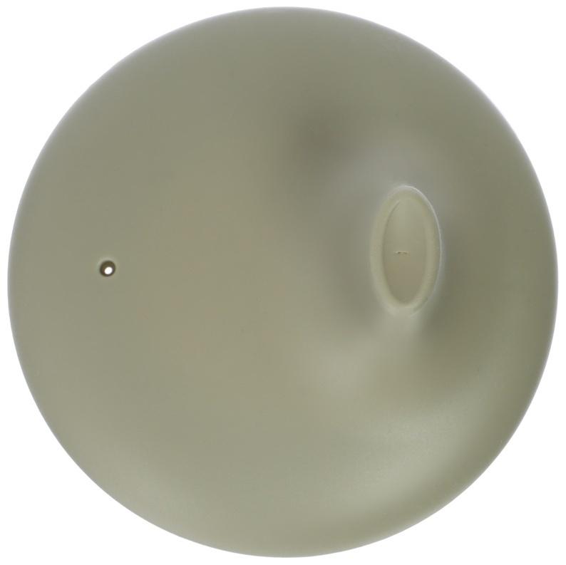 Поильник силиконовый с носиком, с ручками 6+ мес, 200мл, серый, Крошка Я