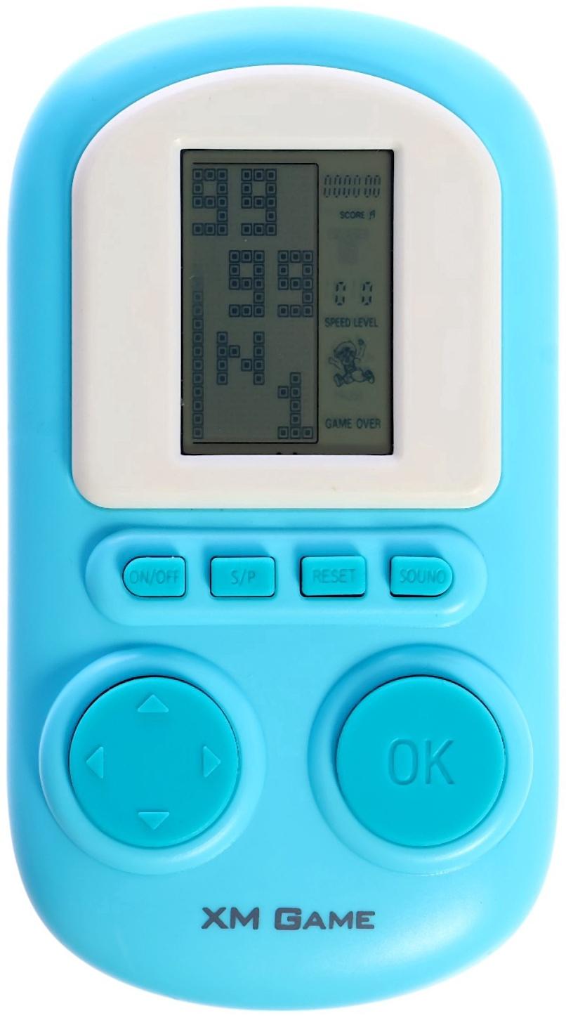 Электронная игра «Classic тетрис»