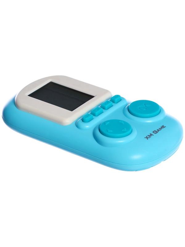 Электронная игра «Classic тетрис»