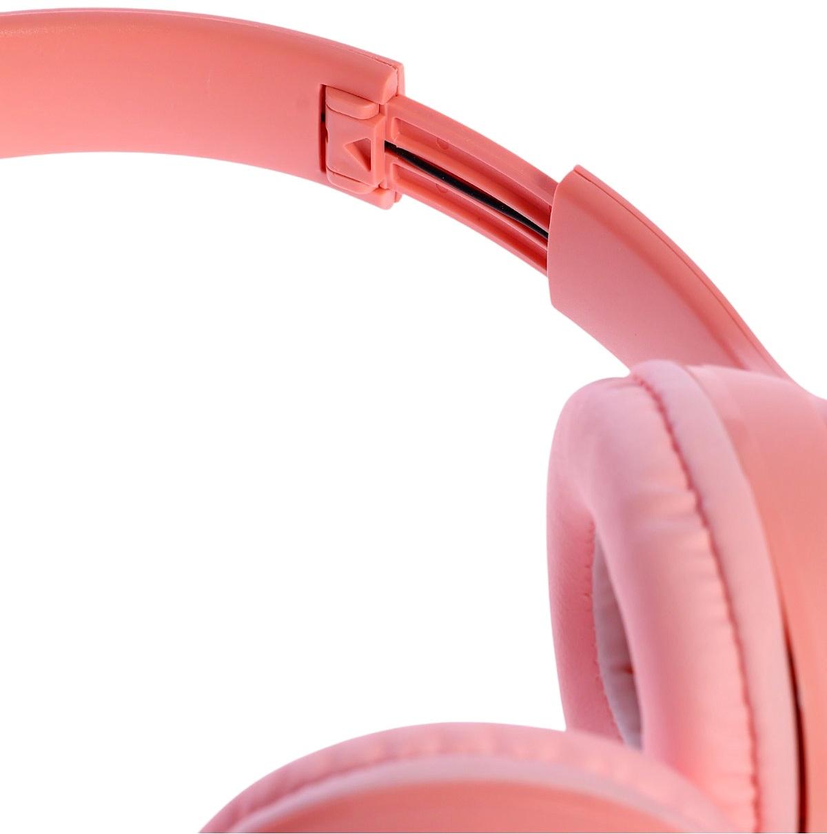 Игровой набор «Классный подарок», наушники складные с подсветкой, фотоаппарат, планшет для рисования