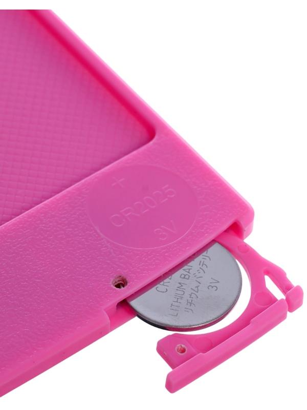 Игровой набор «Классный подарок», наушники складные с подсветкой, фотоаппарат, планшет для рисования