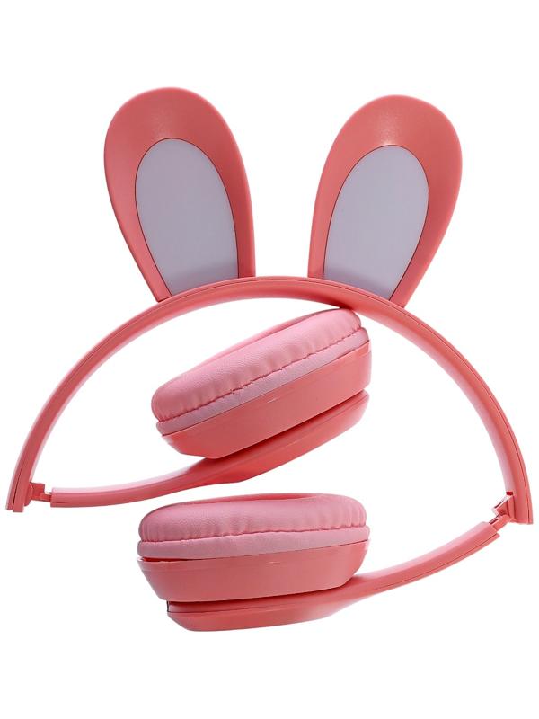 Игровой набор «Классный подарок», наушники складные с подсветкой, фотоаппарат, планшет для рисования