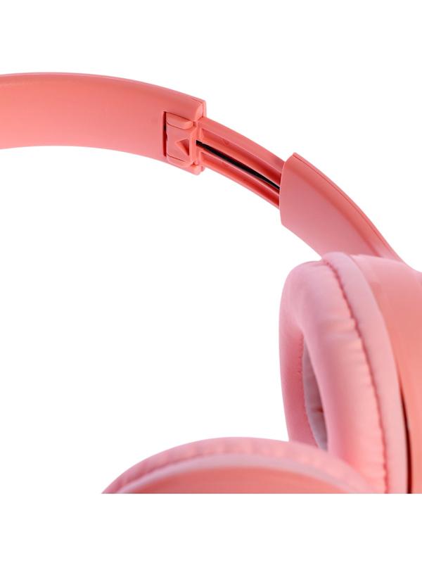 Игровой набор «Классный подарок», наушники складные с подсветкой, фотоаппарат, планшет для рисования