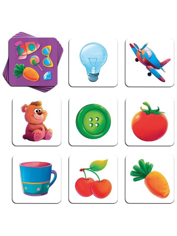 Развивающая игра на скорость «Поймай свинку!», 70 карт, 5+