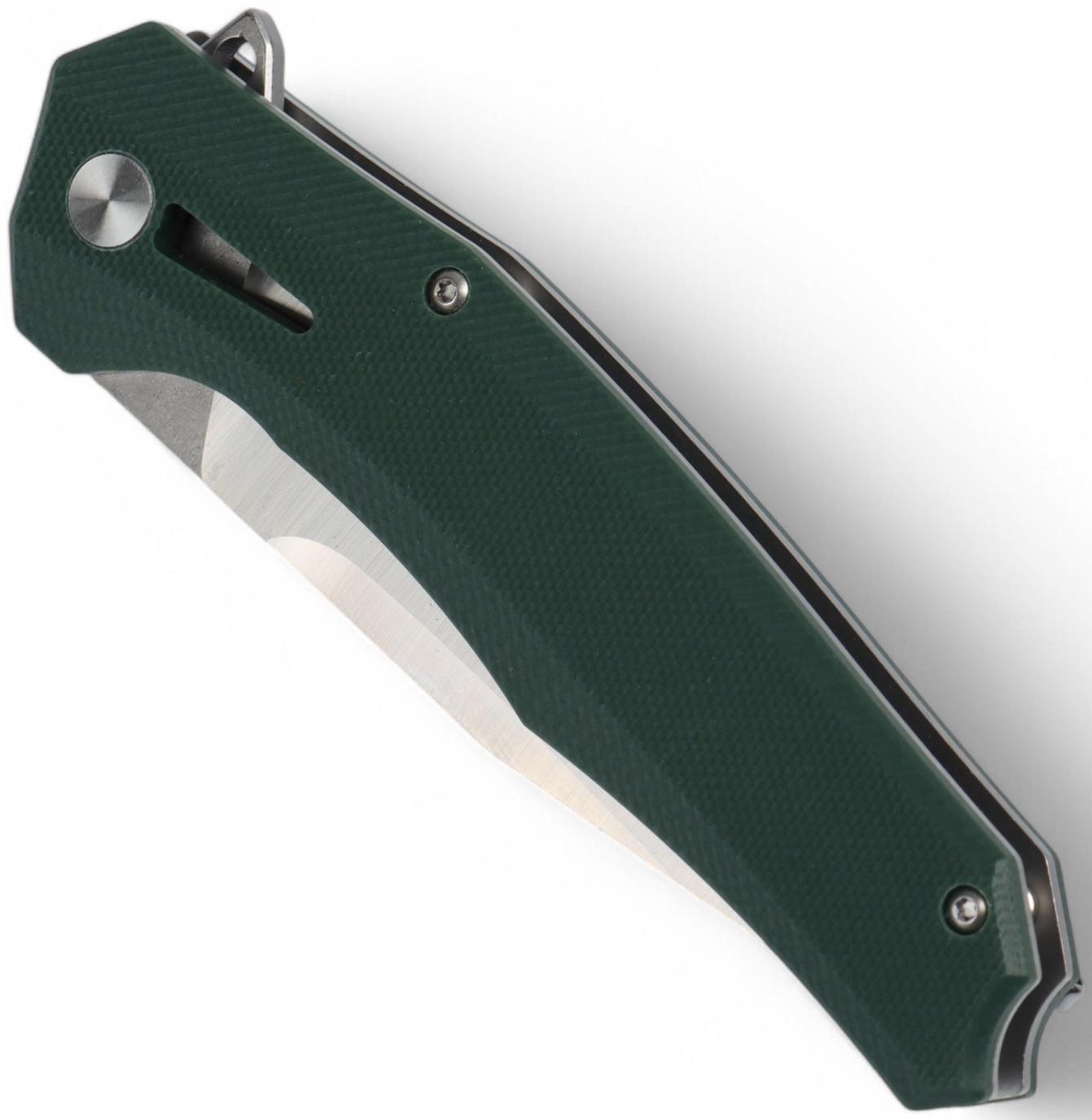 Нож туристический складной, 20 см, клинок 90 мм/3.1 мм