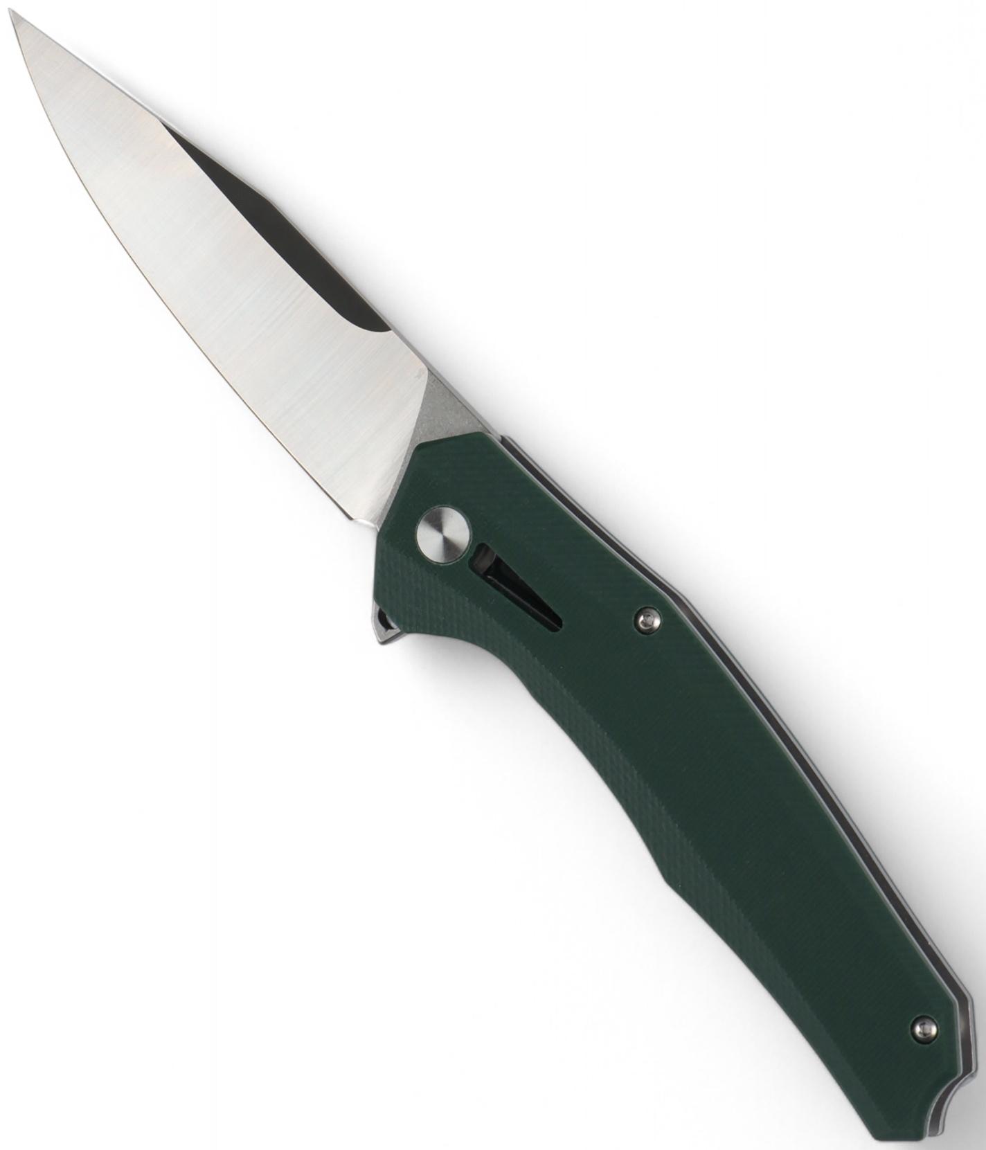 Нож туристический складной, 20 см, клинок 90 мм/3.1 мм