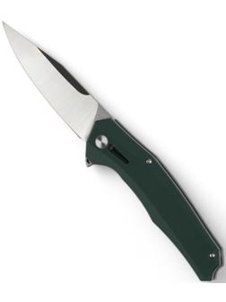 Нож туристический складной, 20 см, клинок 90 мм/3.1 мм