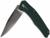 Нож туристический складной, 20 см, клинок 90 мм/3.1 мм