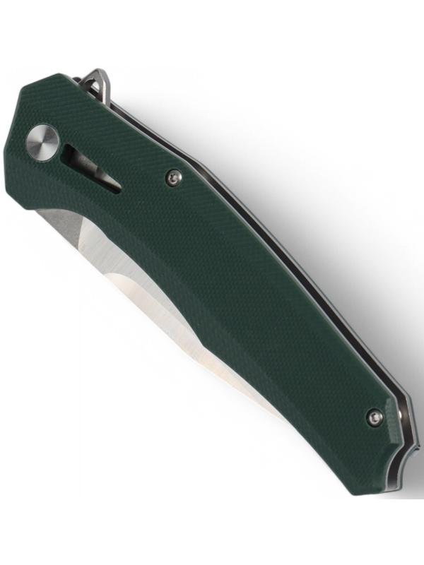 Нож туристический складной, 20 см, клинок 90 мм/3.1 мм