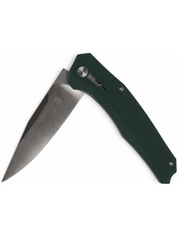 Нож туристический складной, 20 см, клинок 90 мм/3.1 мм