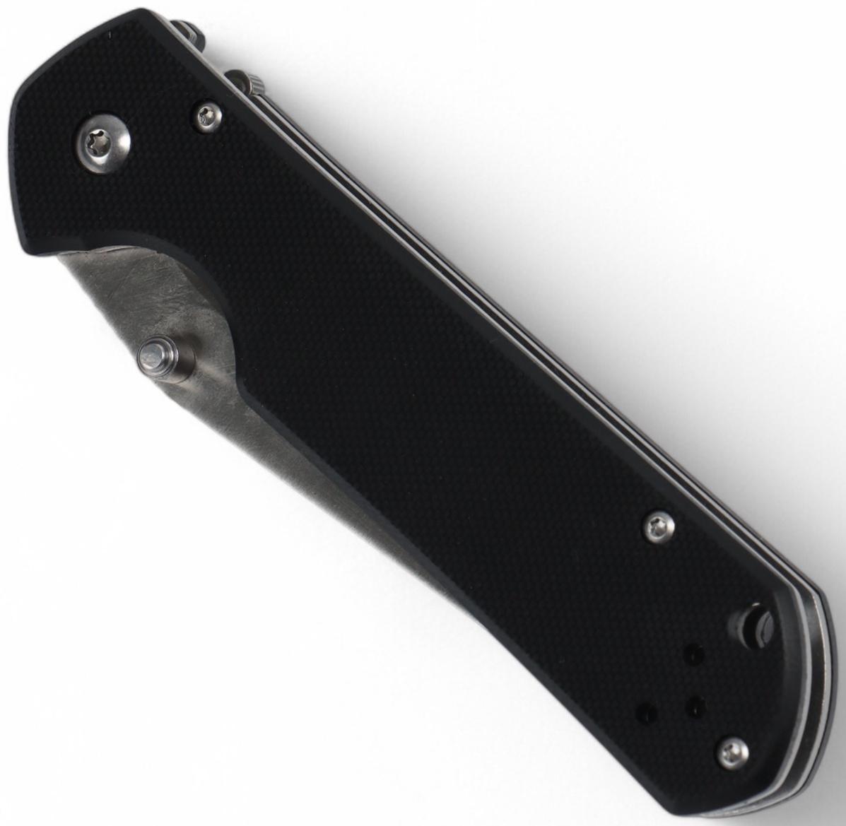 Нож туристический складной, 20 см, клинок 85 мм/2.9 мм