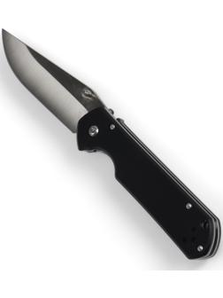 Нож туристический складной, 20 см, клинок 85 мм/2.9 мм