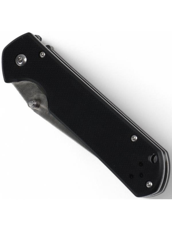 Нож туристический складной, 20 см, клинок 85 мм/2.9 мм